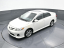 Thumbnail image of 2012 Toyota Corolla at Plaza Honda