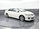 Thumbnail image of 2012 Toyota Corolla at Plaza Honda