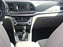 2017 Hyundai ELANTRA SE at Brown's Auto World - Fayetteville NC
