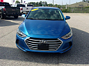 Thumbnail image of 2017 Hyundai ELANTRA at Brown's Auto World - Fayetteville NC