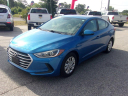 Thumbnail image of 2017 Hyundai ELANTRA at Brown's Auto World - Fayetteville NC