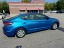 Thumbnail image of 2017 Hyundai ELANTRA at Brown's Auto World - Fayetteville NC
