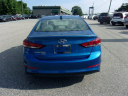 Thumbnail image of 2017 Hyundai ELANTRA at Brown's Auto World - Fayetteville NC
