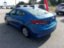 Thumbnail image of 2017 Hyundai ELANTRA at Brown's Auto World - Fayetteville NC