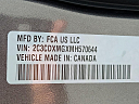 Thumbnail image of 2021 Dodge Charger at Lancaster Dodge