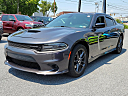 Thumbnail image of 2021 Dodge Charger at Lancaster Dodge