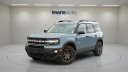 2021 Ford Bronco Sport Big Bend at Towne Ford Lincoln