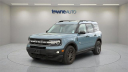 Thumbnail image of 2021 Ford Bronco Sport at Towne Ford Lincoln