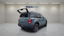 Thumbnail image of 2021 Ford Bronco Sport at Towne Ford Lincoln