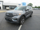 Thumbnail image of 2021 Ford Explorer at Five Star Tuscaloosa