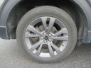 Thumbnail image of 2021 Ford Explorer at Five Star Tuscaloosa