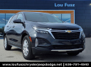 Thumbnail image of 2022 Chevrolet Equinox at Lou Fusz Chrysler Dodge Jeep Ram