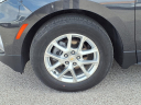 Thumbnail image of 2022 Chevrolet Equinox at Lou Fusz Chrysler Dodge Jeep Ram