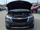 Thumbnail image of 2022 Chevrolet Equinox at Lou Fusz Chrysler Dodge Jeep Ram