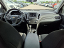 Thumbnail image of 2022 Chevrolet Equinox at Lou Fusz Chrysler Dodge Jeep Ram