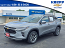 Thumbnail image of 2024 Chevrolet Trax at Koepp Chevrolet