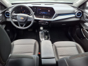 Thumbnail image of 2024 Chevrolet Trax at Koepp Chevrolet