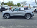 Thumbnail image of 2024 Chevrolet Trax at Koepp Chevrolet