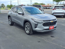 Thumbnail image of 2024 Chevrolet Trax at Koepp Chevrolet