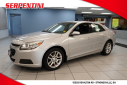 Thumbnail image of 2014 Chevrolet Malibu at Serpentini Chevrolet of Strongsville