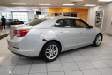 2014 Chevrolet Malibu LT at Serpentini Chevrolet of Strongsville