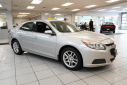 Thumbnail image of 2014 Chevrolet Malibu at Serpentini Chevrolet of Strongsville