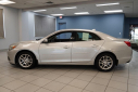 Thumbnail image of 2014 Chevrolet Malibu at Serpentini Chevrolet of Strongsville