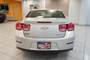Thumbnail image of 2014 Chevrolet Malibu at Serpentini Chevrolet of Strongsville