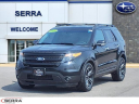 Thumbnail image of 2014 Ford Explorer at Serra Buick Gmc Champaign
