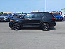Thumbnail image of 2014 Ford Explorer at Serra Buick Gmc Champaign