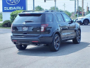Thumbnail image of 2014 Ford Explorer at Serra Buick Gmc Champaign