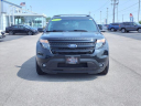 Thumbnail image of 2014 Ford Explorer at Serra Buick Gmc Champaign