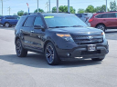 Thumbnail image of 2014 Ford Explorer at Serra Buick Gmc Champaign