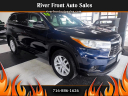 Thumbnail image of 2015 Toyota Highlander at Riverfront Auto Sales