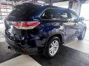 Thumbnail image of 2015 Toyota Highlander at Riverfront Auto Sales