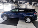 Thumbnail image of 2015 Toyota Highlander at Riverfront Auto Sales