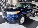 Thumbnail image of 2015 Toyota Highlander at Riverfront Auto Sales
