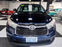 Thumbnail image of 2015 Toyota Highlander at Riverfront Auto Sales