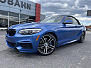 Thumbnail image of 2018 BMW 2 Series at EurobahnBmwMiniMercedesBenz of Greensboro, NC