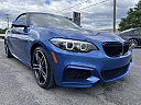 Thumbnail image of 2018 BMW 2 Series at EurobahnBmwMiniMercedesBenz of Greensboro, NC