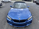 2018 BMW 2 Series M240i at EurobahnBmwMiniMercedesBenz of Greensboro, NC