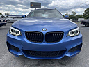 Thumbnail image of 2018 BMW 2 Series at EurobahnBmwMiniMercedesBenz of Greensboro, NC
