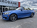 Thumbnail image of 2018 BMW 2 Series at EurobahnBmwMiniMercedesBenz of Greensboro, NC