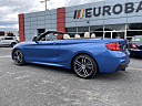 Thumbnail image of 2018 BMW 2 Series at EurobahnBmwMiniMercedesBenz of Greensboro, NC