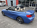 Thumbnail image of 2018 BMW 2 Series at EurobahnBmwMiniMercedesBenz of Greensboro, NC