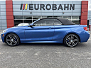 Thumbnail image of 2018 BMW 2 Series at EurobahnBmwMiniMercedesBenz of Greensboro, NC