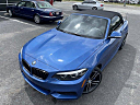 Thumbnail image of 2018 BMW 2 Series at EurobahnBmwMiniMercedesBenz of Greensboro, NC