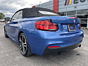 Thumbnail image of 2018 BMW 2 Series at EurobahnBmwMiniMercedesBenz of Greensboro, NC