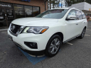 Thumbnail image of 2020 Nissan Pathfinder at SAWNEE MOUNTAIN MOTORS, INC.