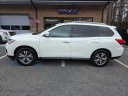 Thumbnail image of 2020 Nissan Pathfinder at SAWNEE MOUNTAIN MOTORS, INC.
